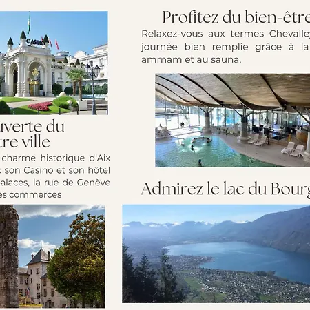 Victoria Boho, Au Coeur Du Centre Lejlighed *