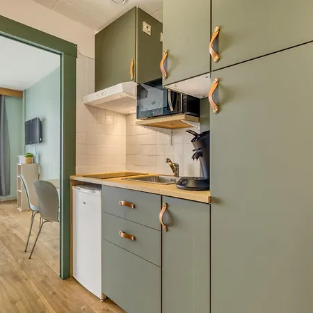 Victoria Boho, Au Coeur Du Centre * Aix-les-Bains