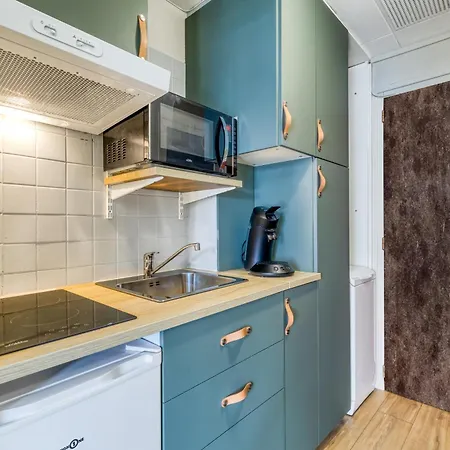 Victoria Boho, Au Coeur Du Centre *