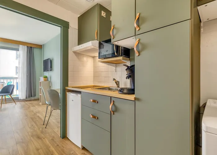 Victoria Boho, Au Coeur Du Centre * エクスレバン