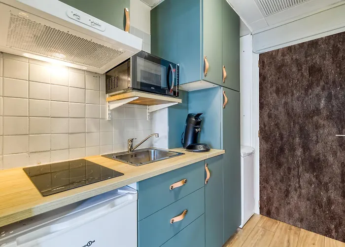 Victoria Boho, Au Coeur Du Centre *